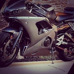 Meet your Posher, Fred